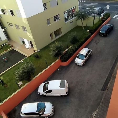 Ferienwohnung Mcr Funchal Exterior foto