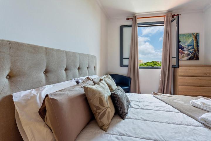 Ferienwohnung Mcr Funchal Exterior foto