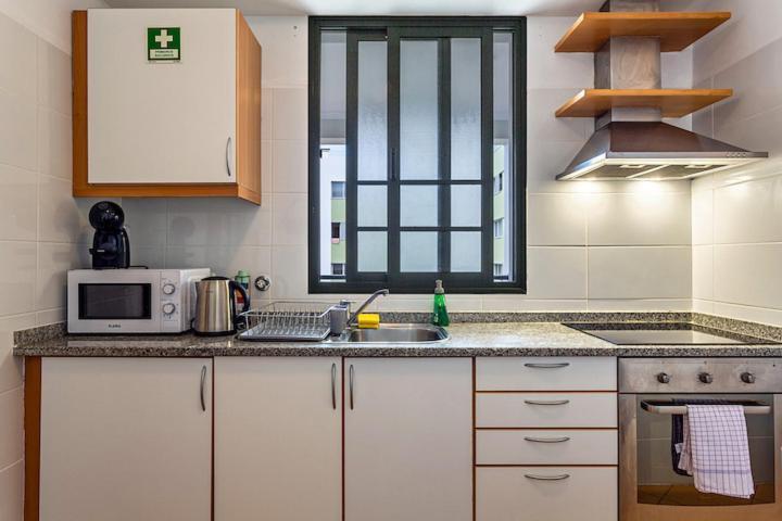 Ferienwohnung Mcr Funchal Exterior foto