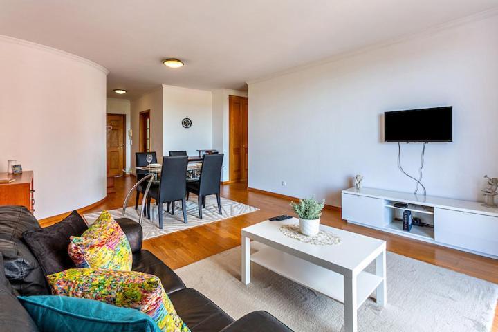 Ferienwohnung Mcr Funchal Exterior foto